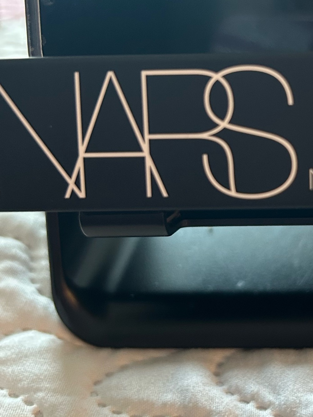 NARS Afterglow lip balm
